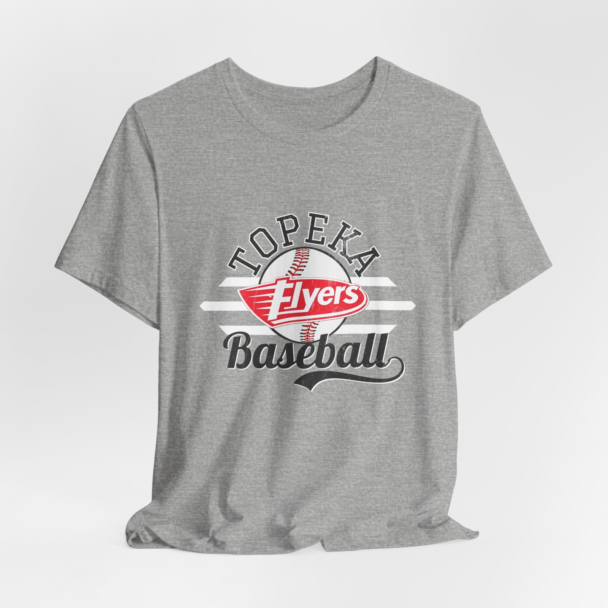 Topeka Flyers Baseball
