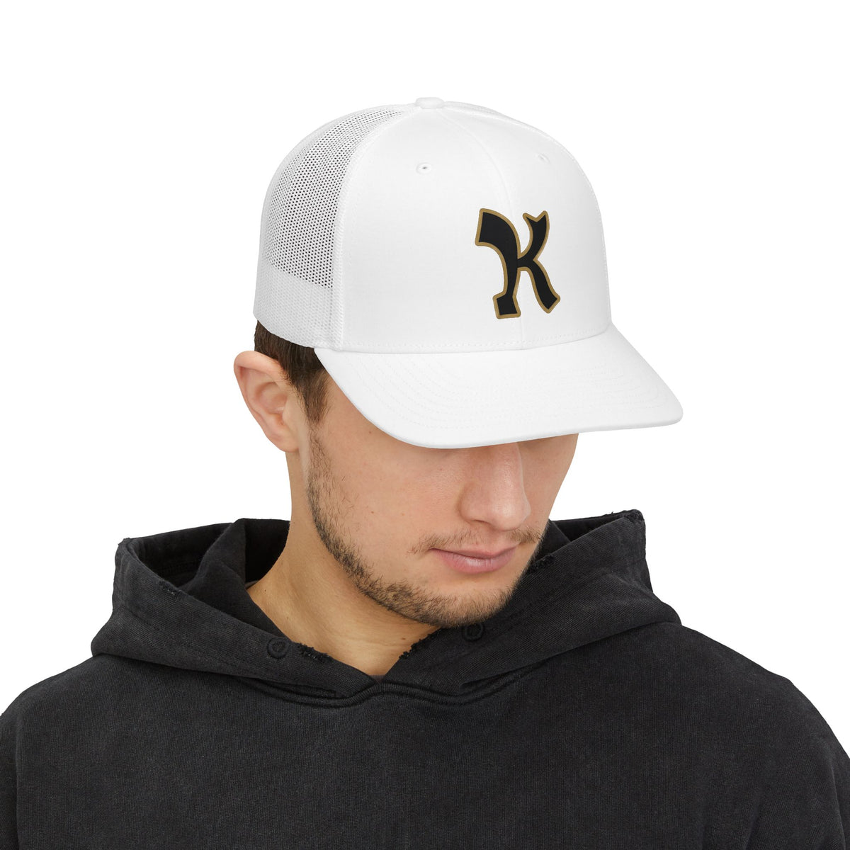 Knights Trucker Hat