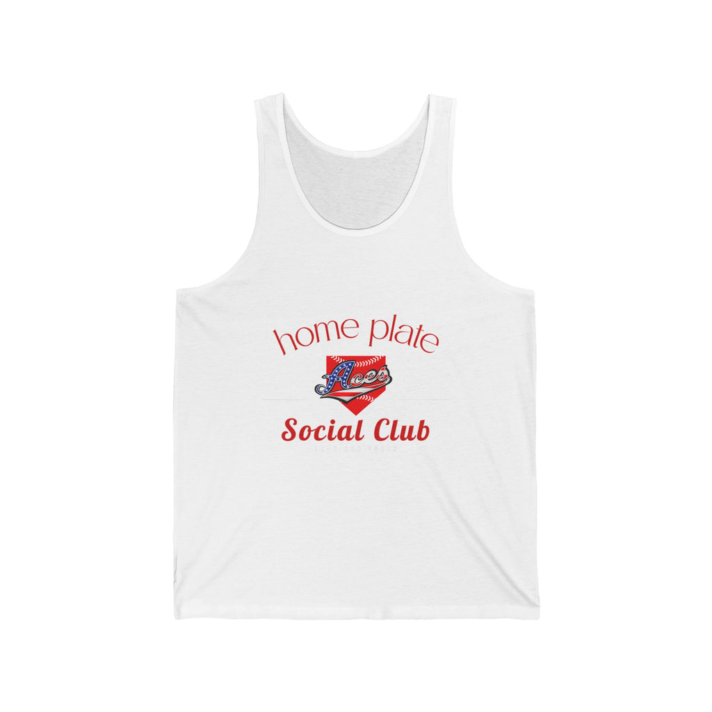 Home Plate Social Club