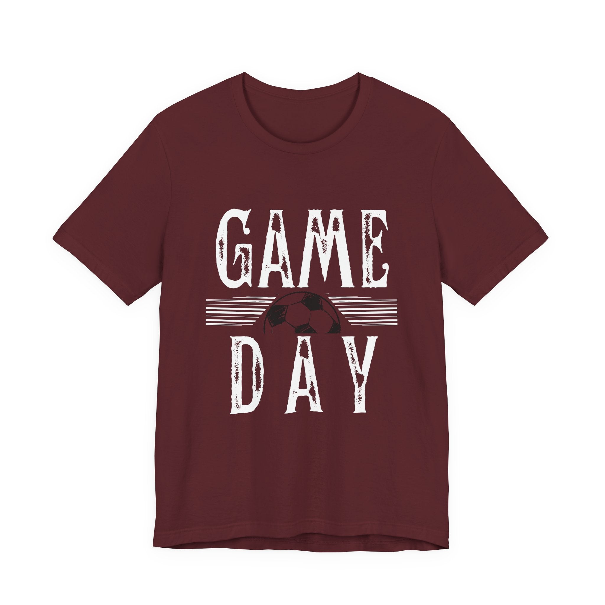 Soccer Game Day