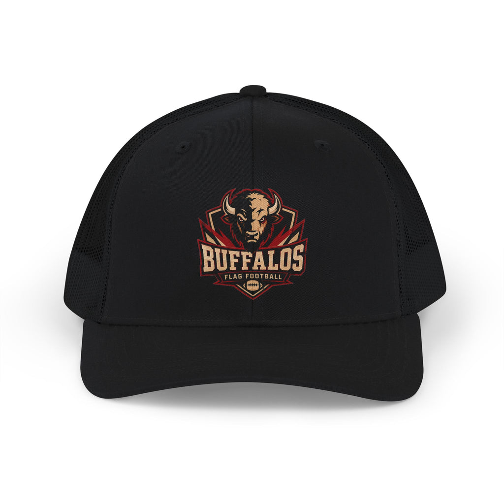 Buffalos Snapback Trucker Cap