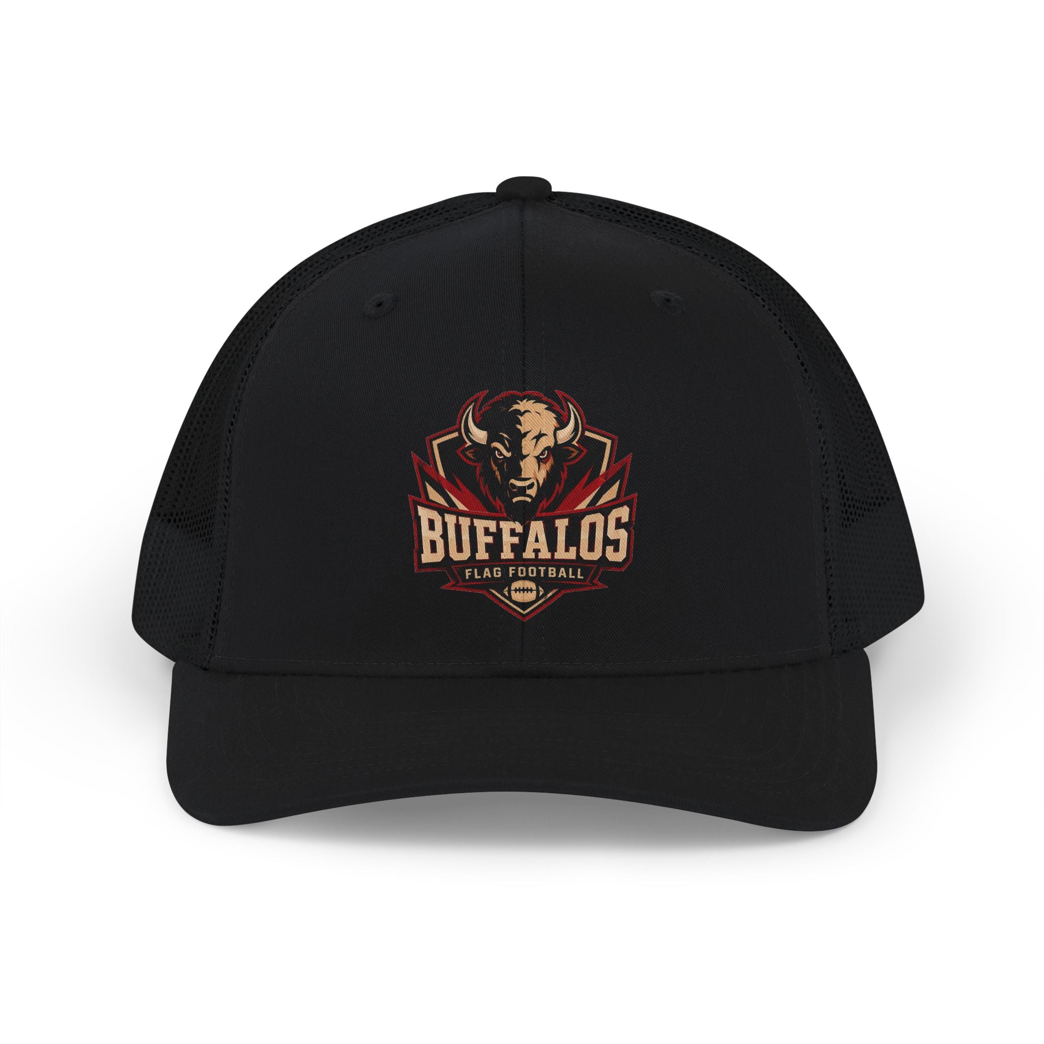 Buffalos Snapback Trucker Cap