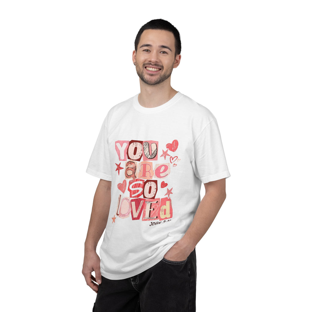 You Are So Loved 2