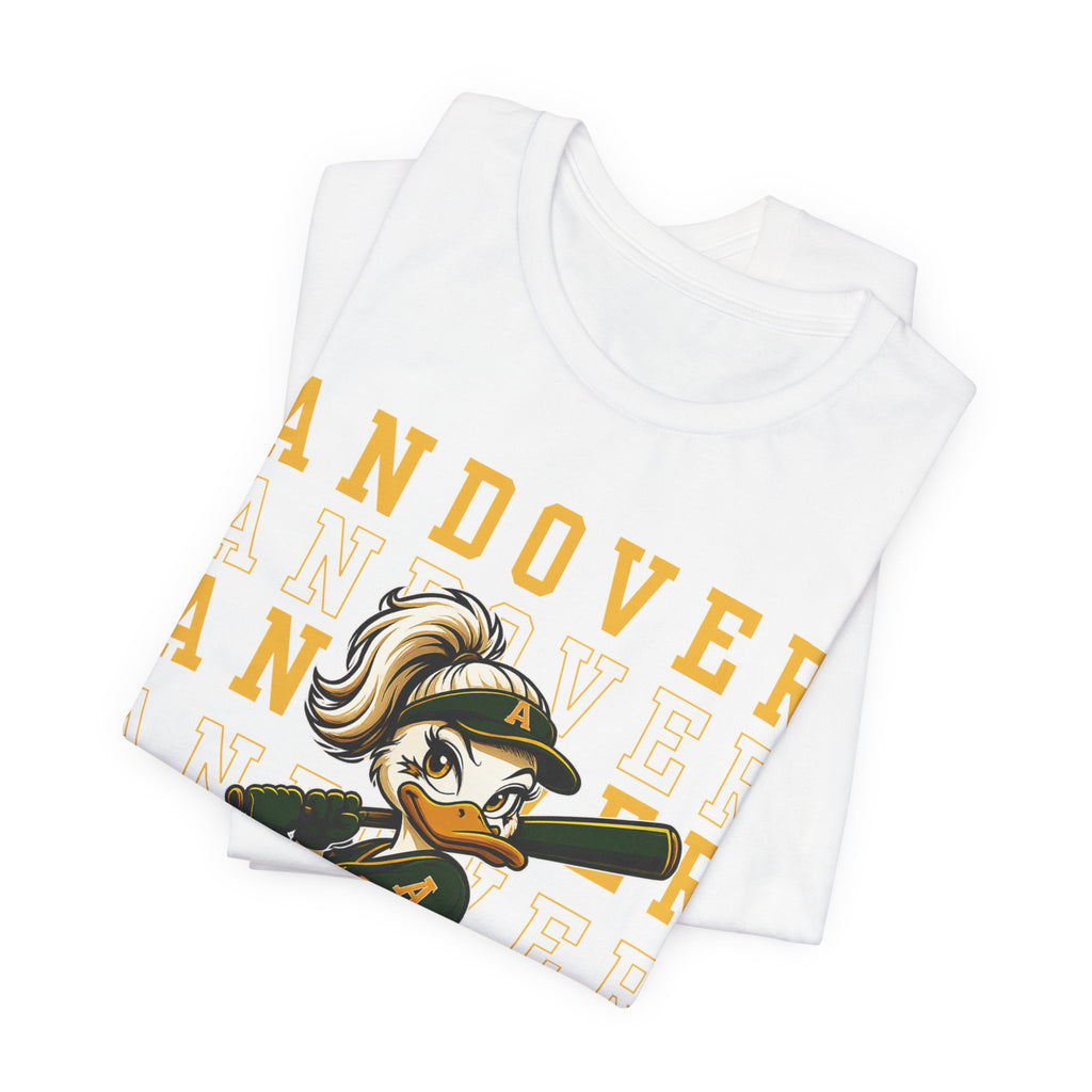 Andover Ducks Repeat Tee