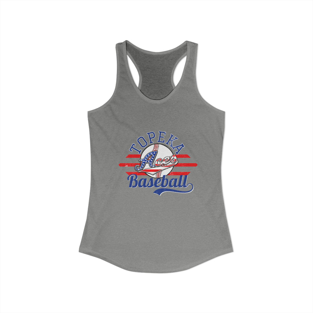 Aces Racerback