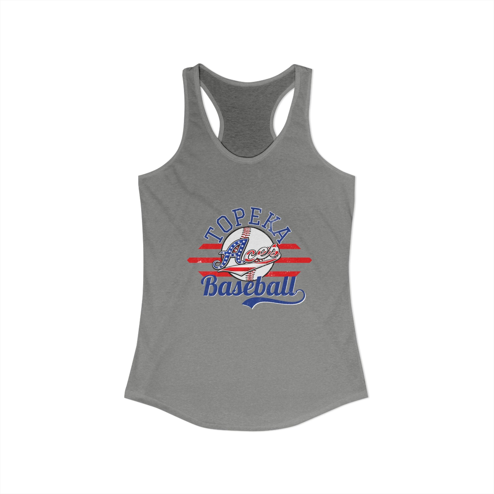 Aces Racerback