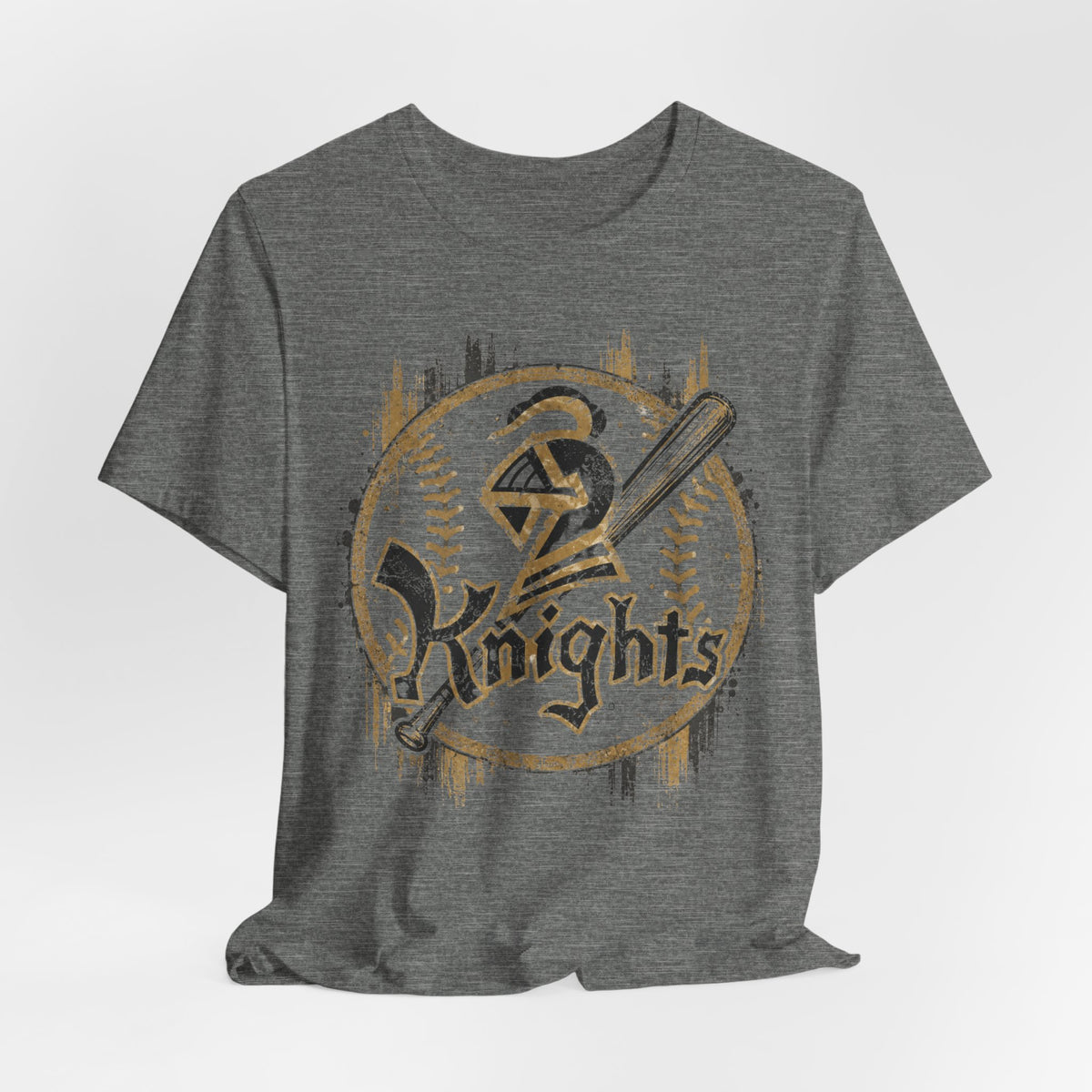 Knights Vintage Baseball Tee