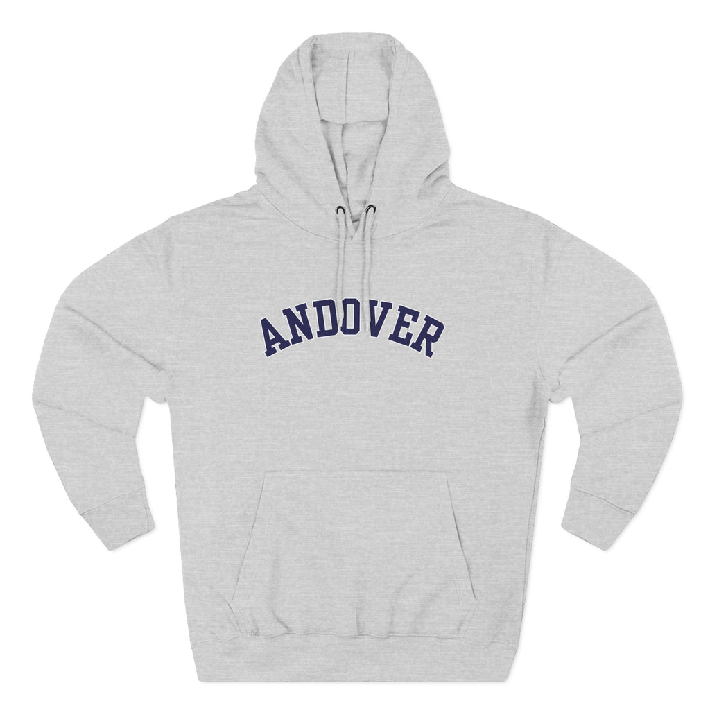 RME Andover Fleece Hoodie