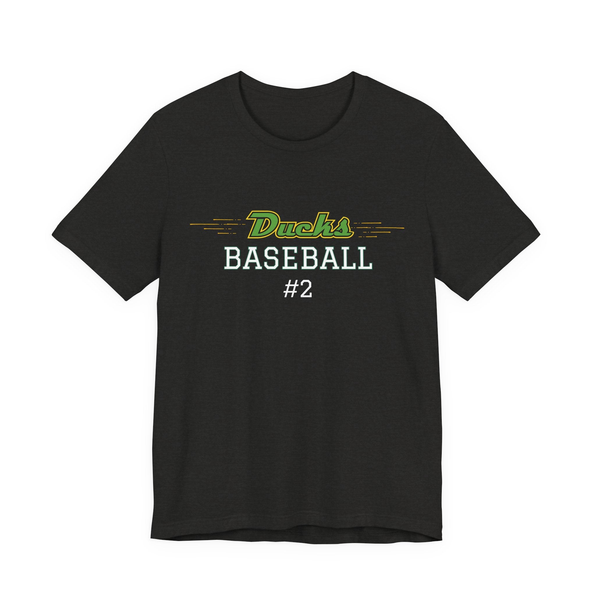 PERSONALIZED Ducks Baseball