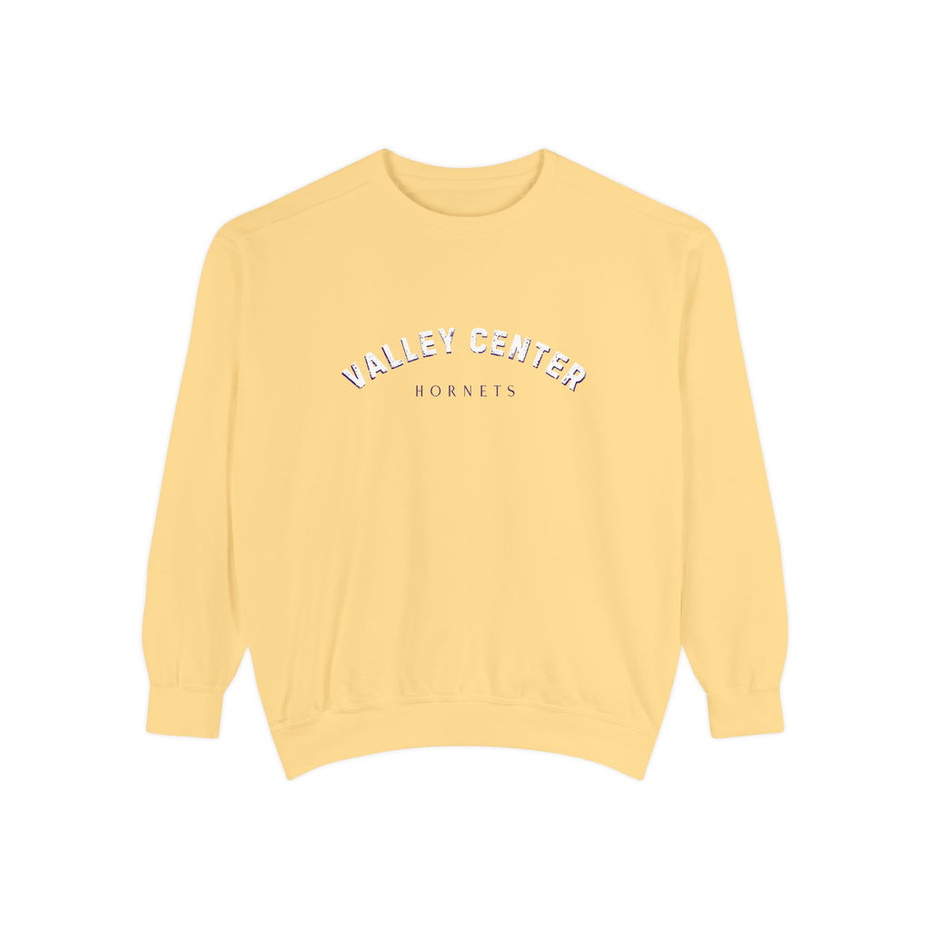 Valley Center Hornets Comfort Colors