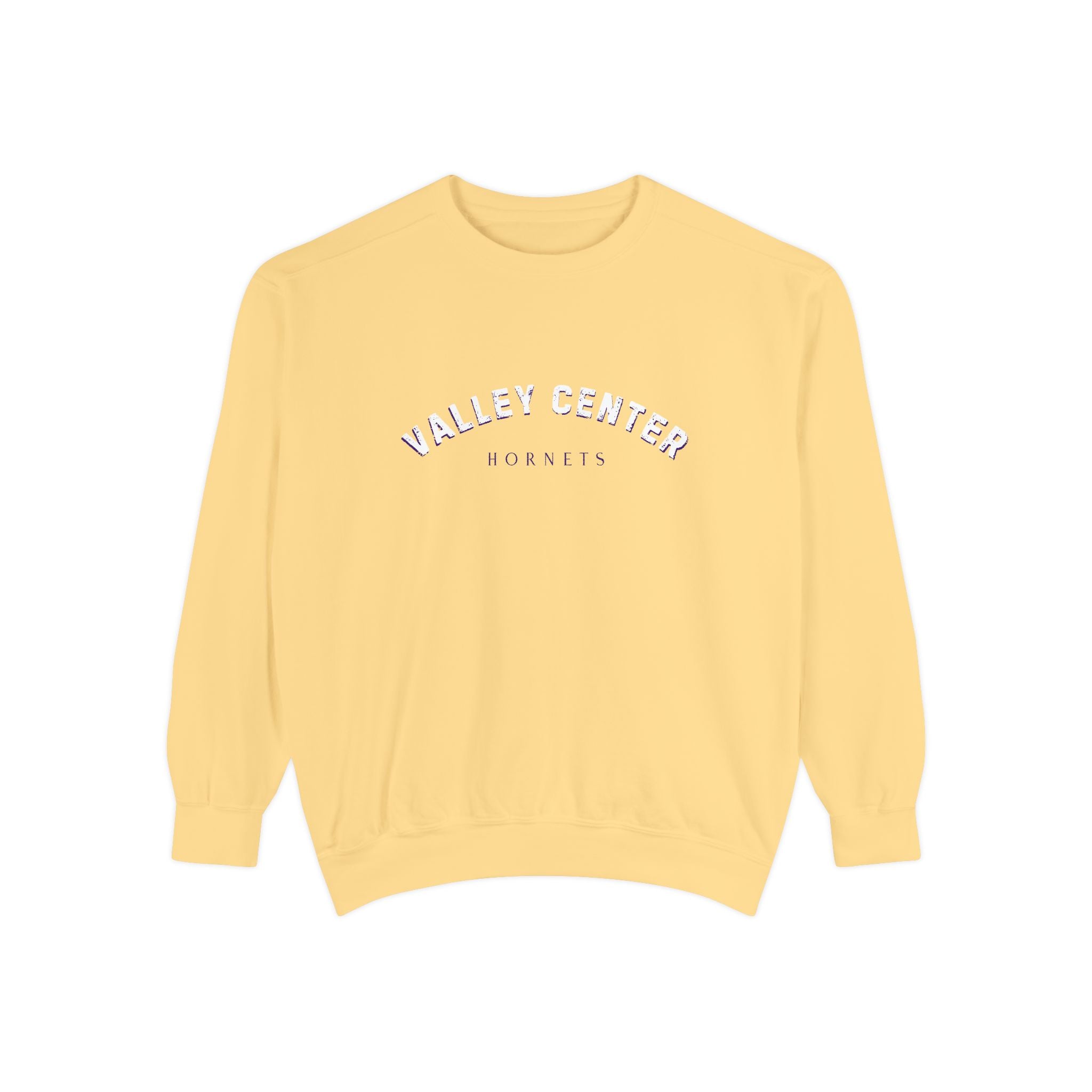 Valley Center Hornets Comfort Colors