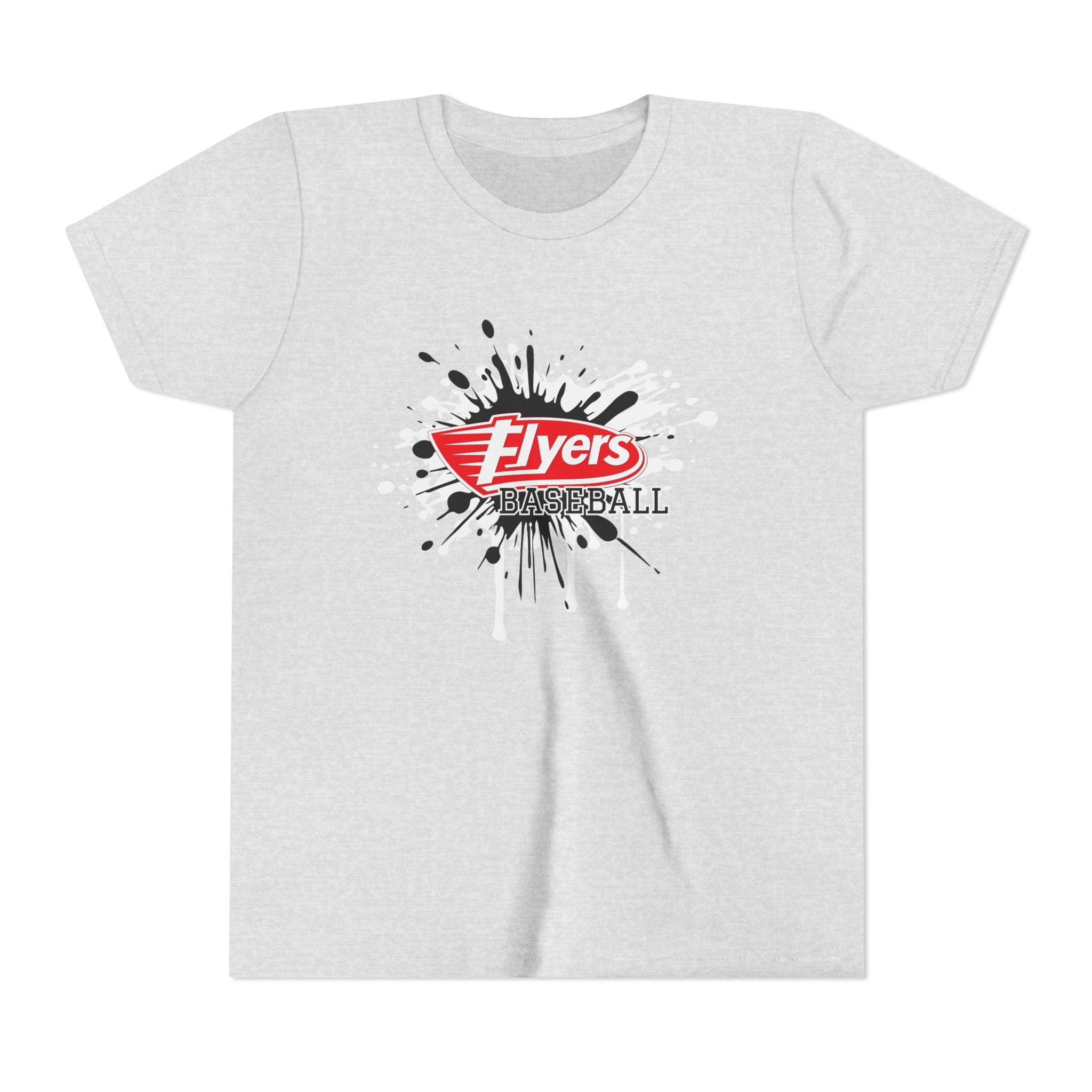 Flyers Splatter (YOUTH)
