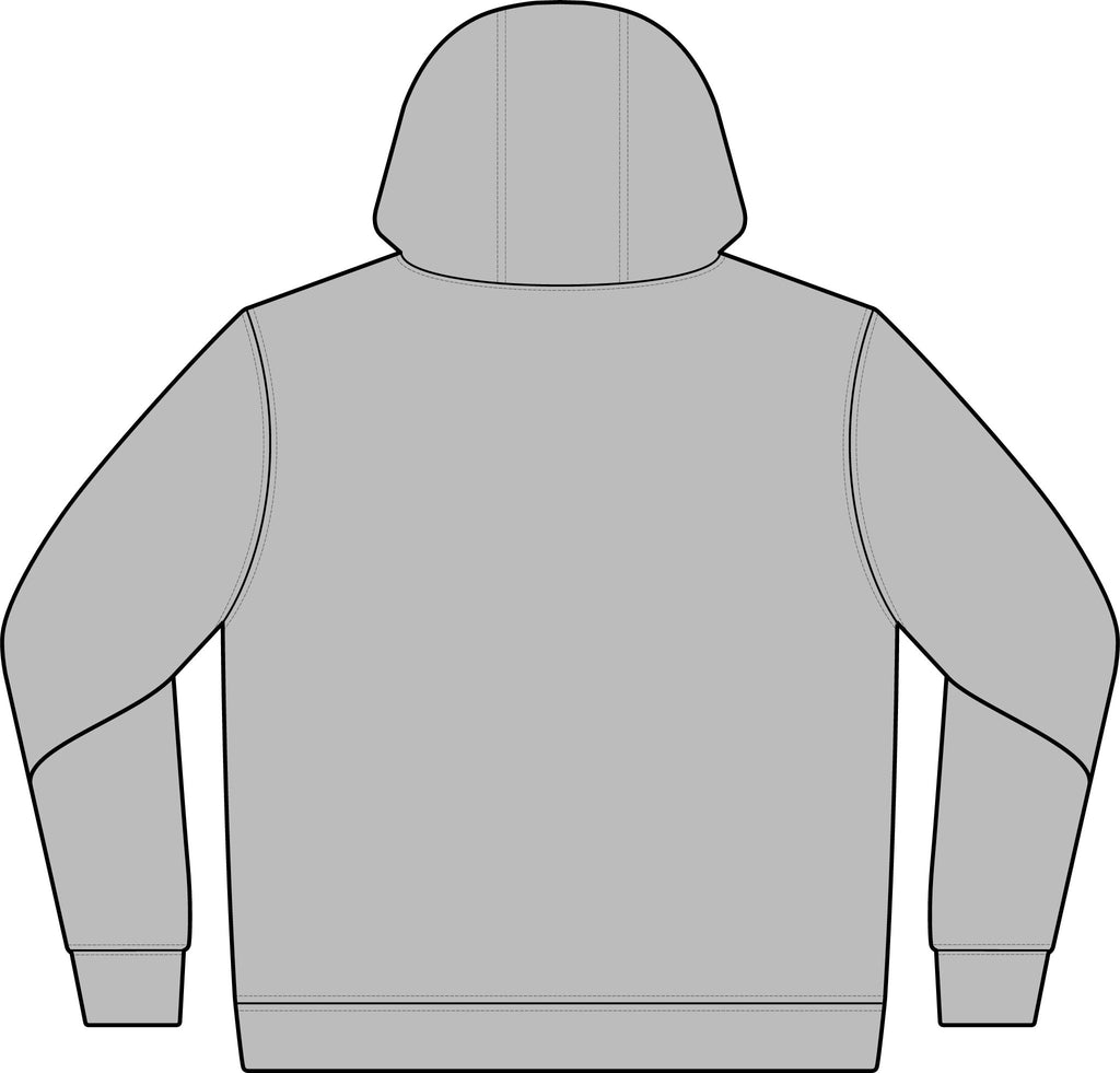 Valley Center Hornets XC DryBlend Performance Hoodie
