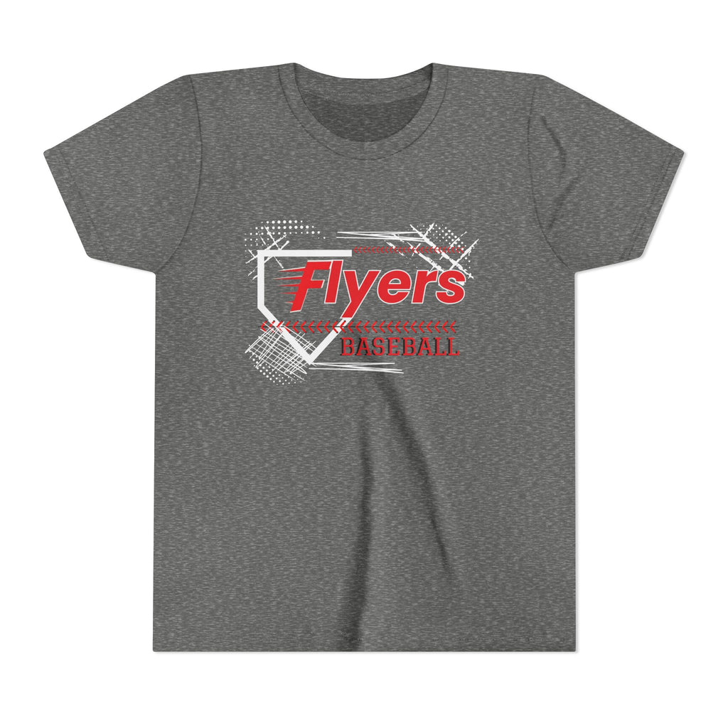 Flyers Baseball (YOUTH)