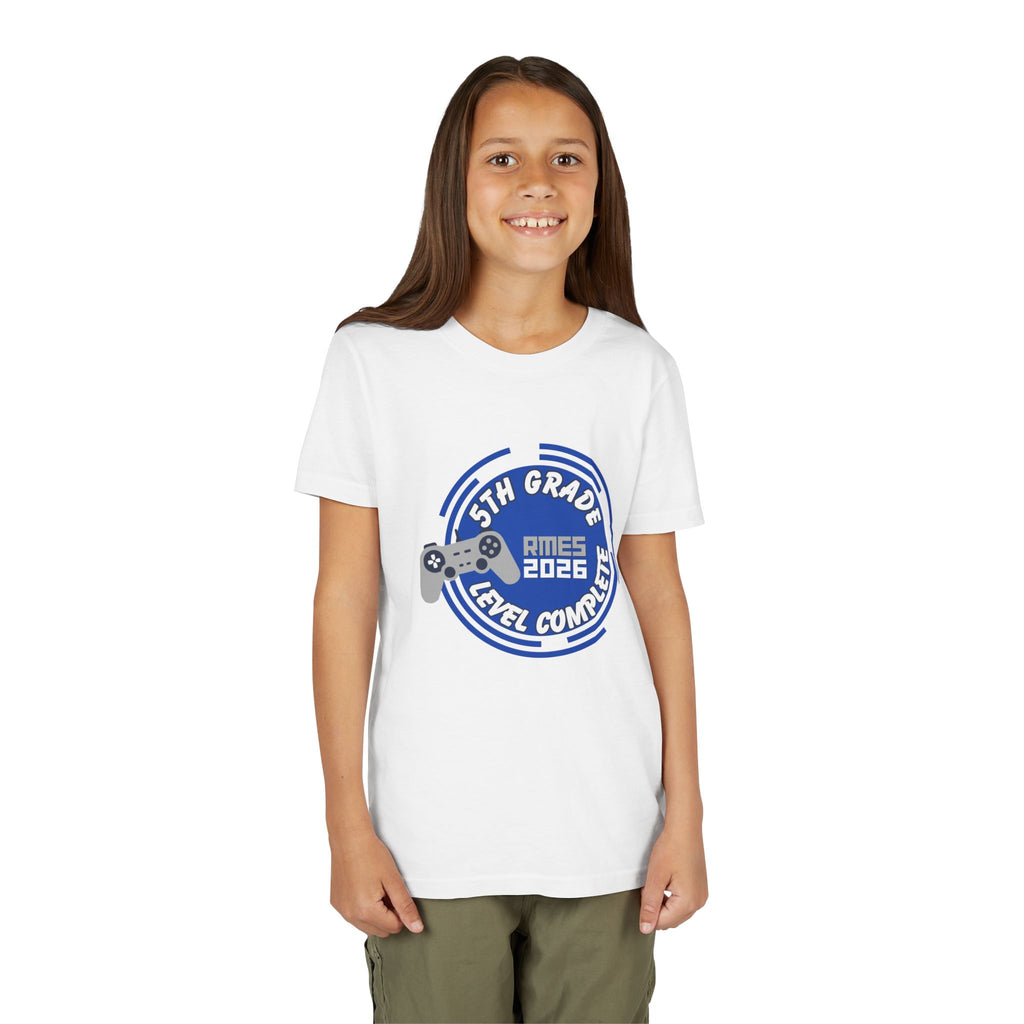 RMES 5th Grade Level Complete