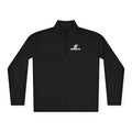 Stealth Quarter-Zip Pullover
