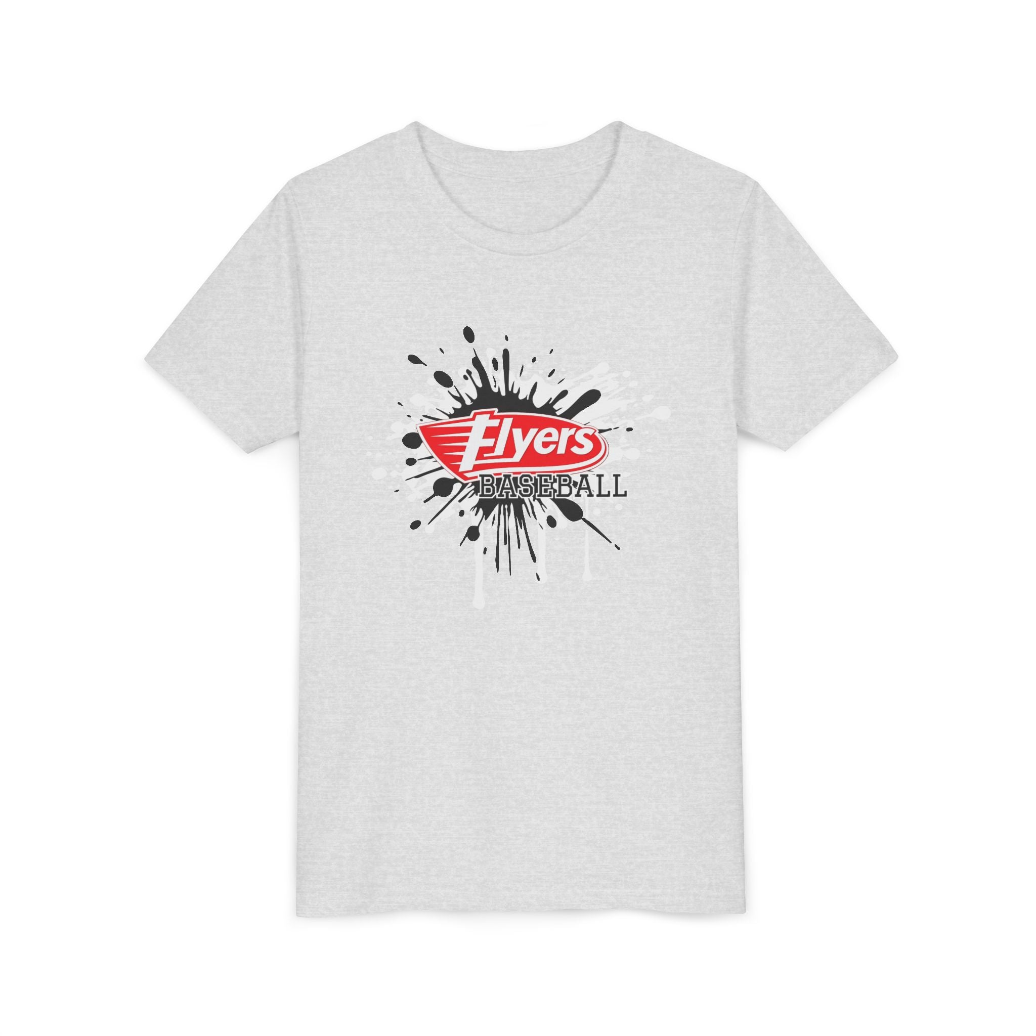 Flyers Splatter (YOUTH)