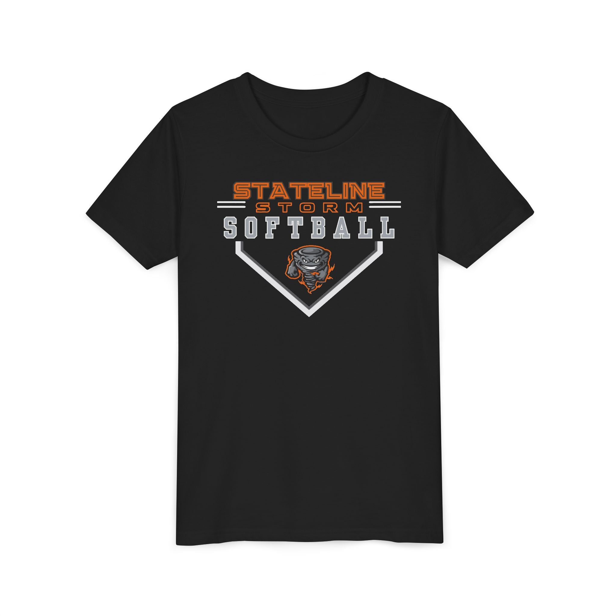 YOUTH Stateline Storm Soft Tee