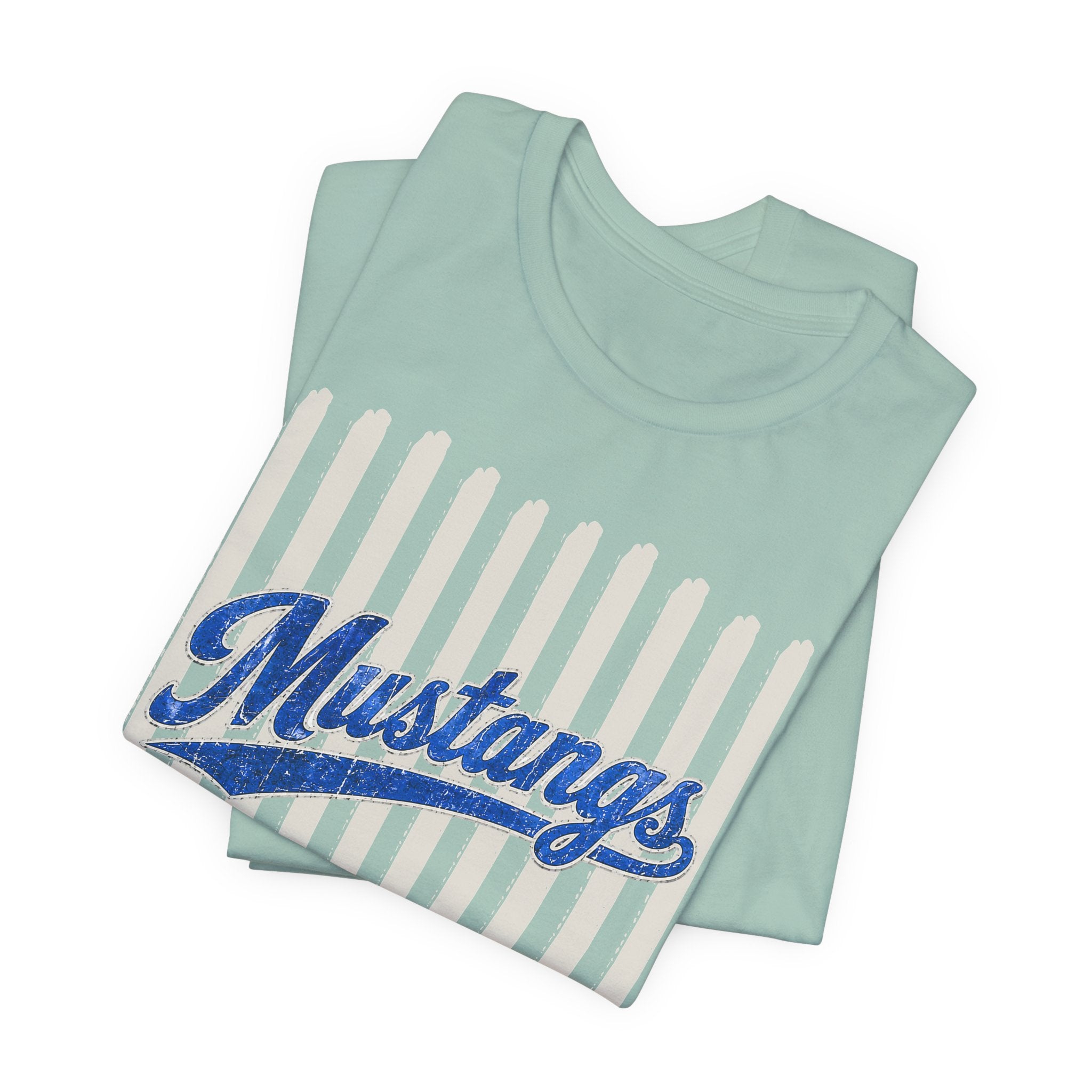 RME Mustangs Retro