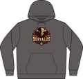 Buffalos DryBlend Performance Hoodie