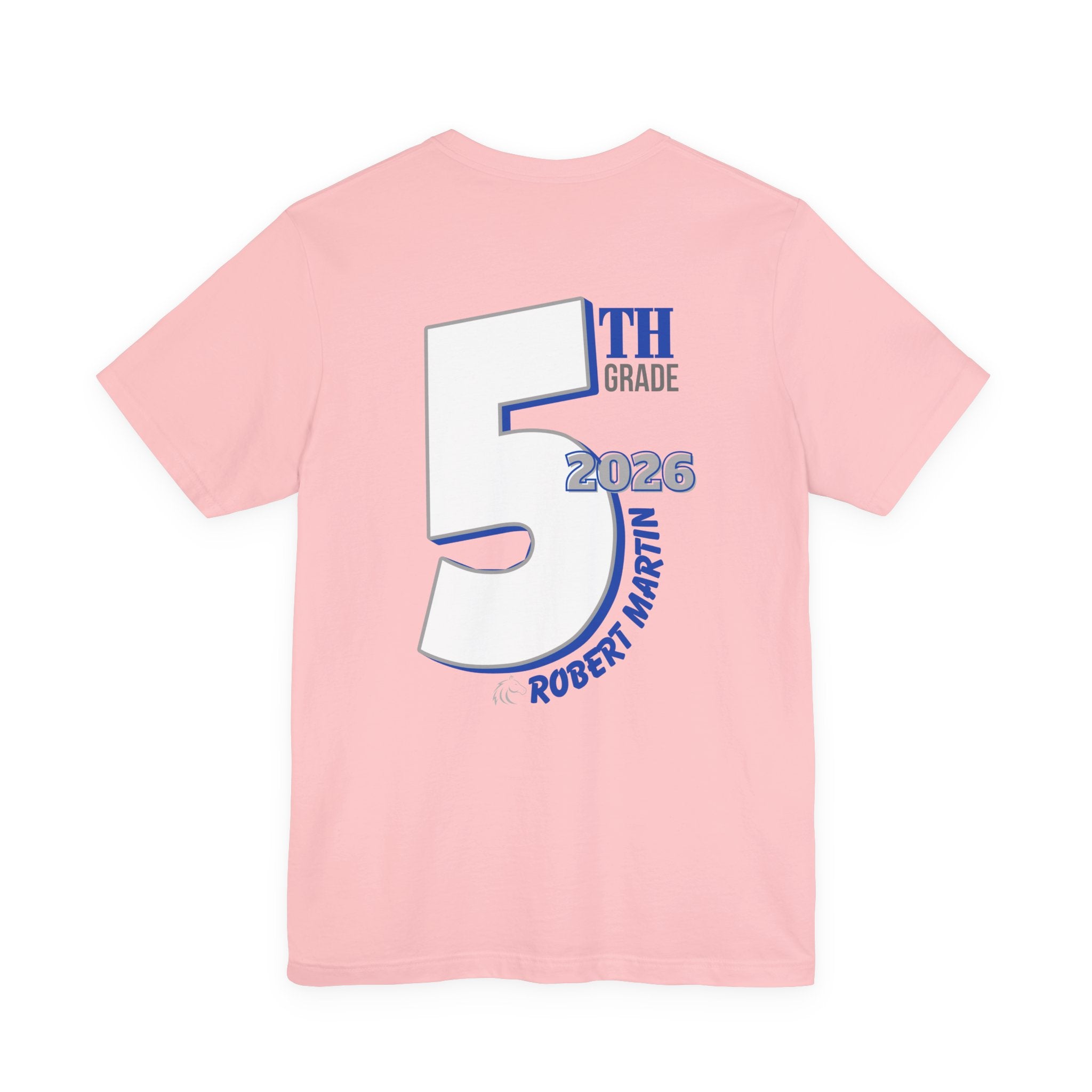 RMES Signatures FRONT/BACK (ADULT)