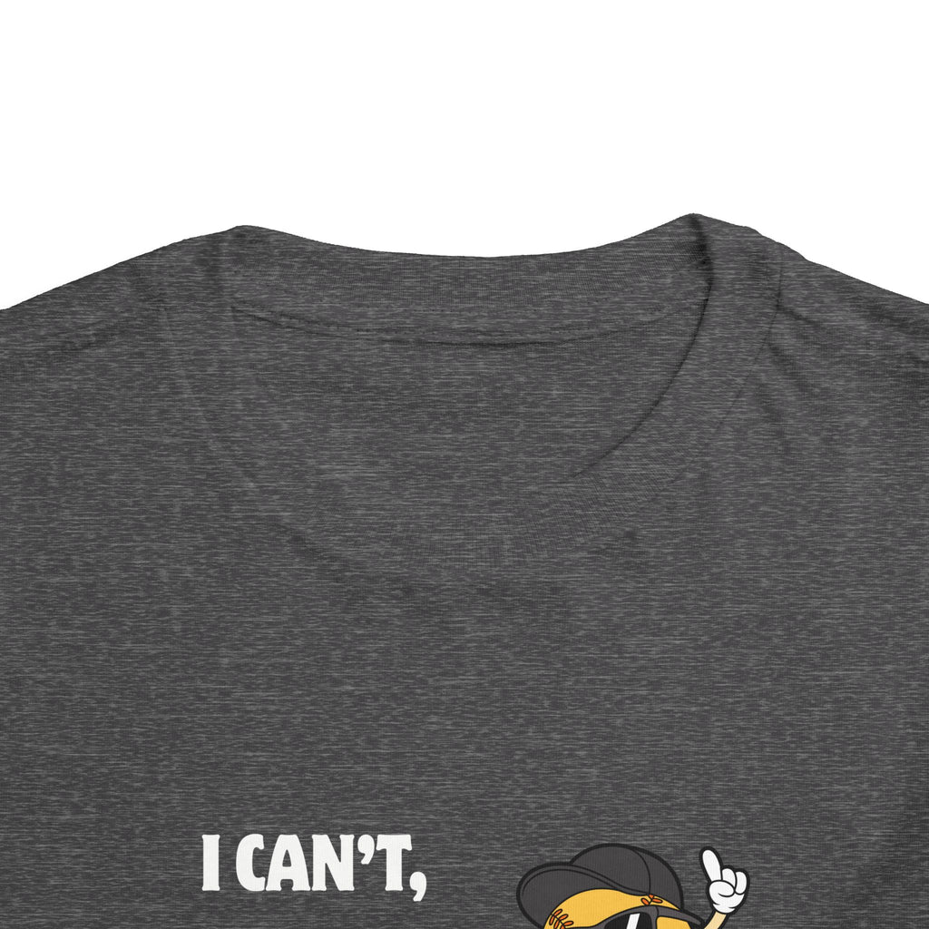 TODDLER Stateline Storm Brother Tee