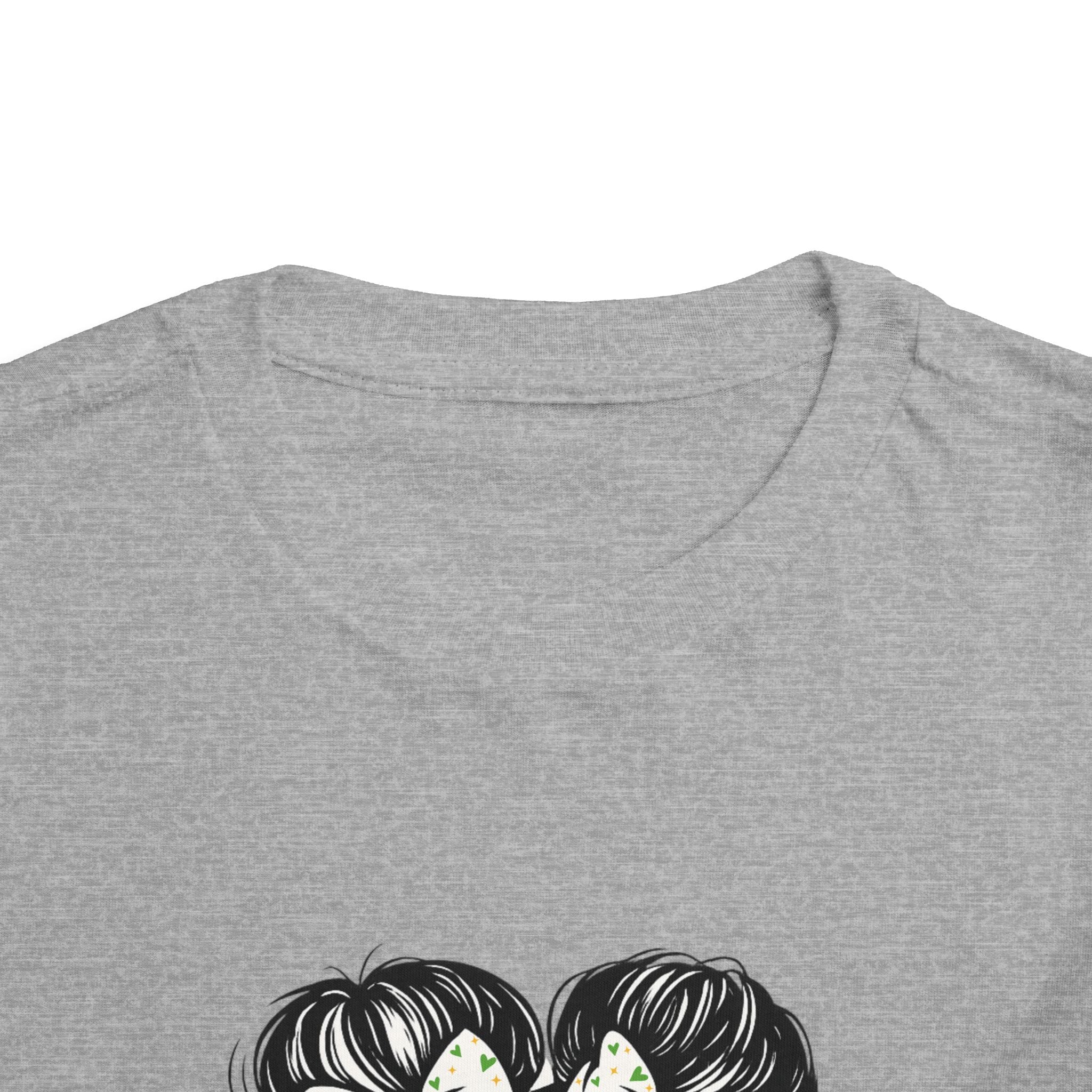 Ducks Baseball Sister toddler (Youth)