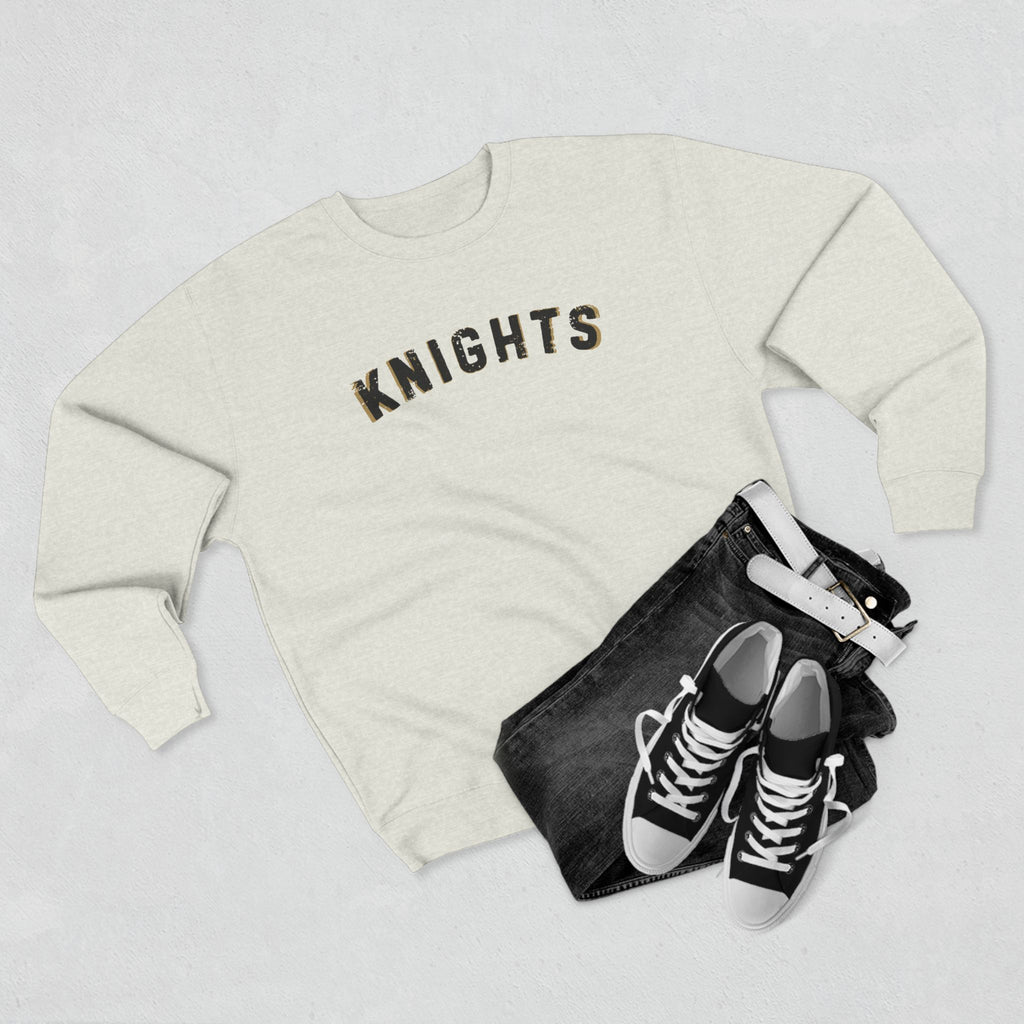 Knights Crewneck Sweatshirt