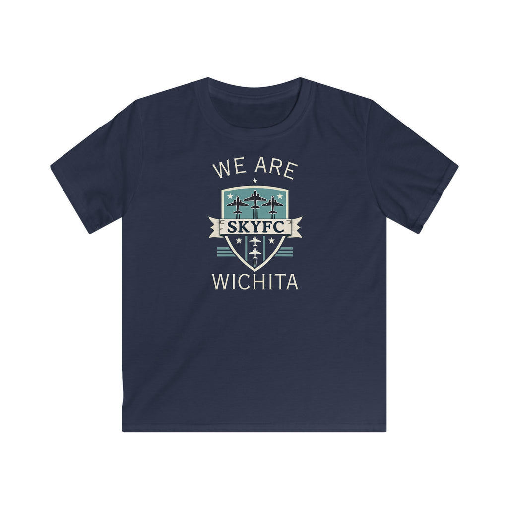 YOUTH We are SKYFC Wichita