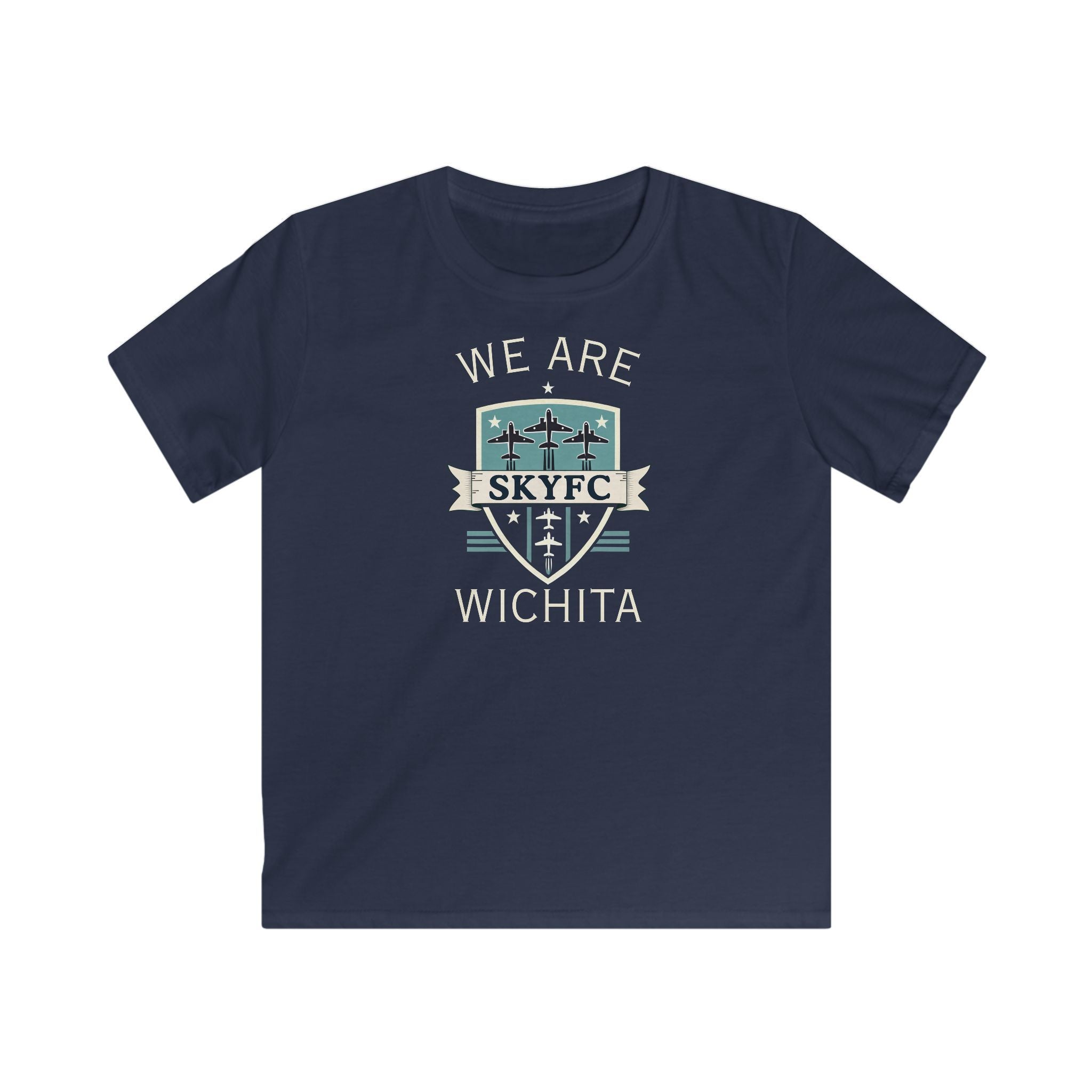 YOUTH We are SKYFC Wichita