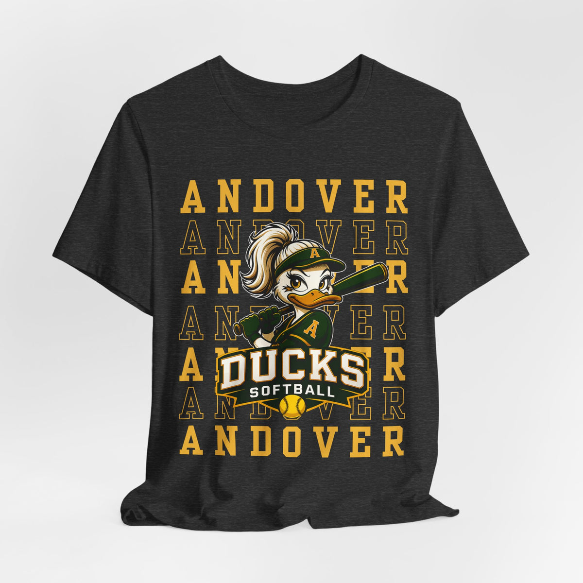 Andover Ducks Repeat Tee