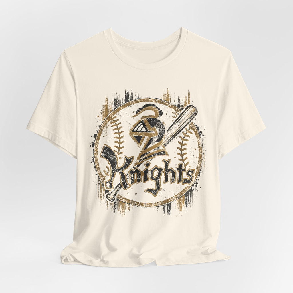 Knights Vintage Baseball Tee