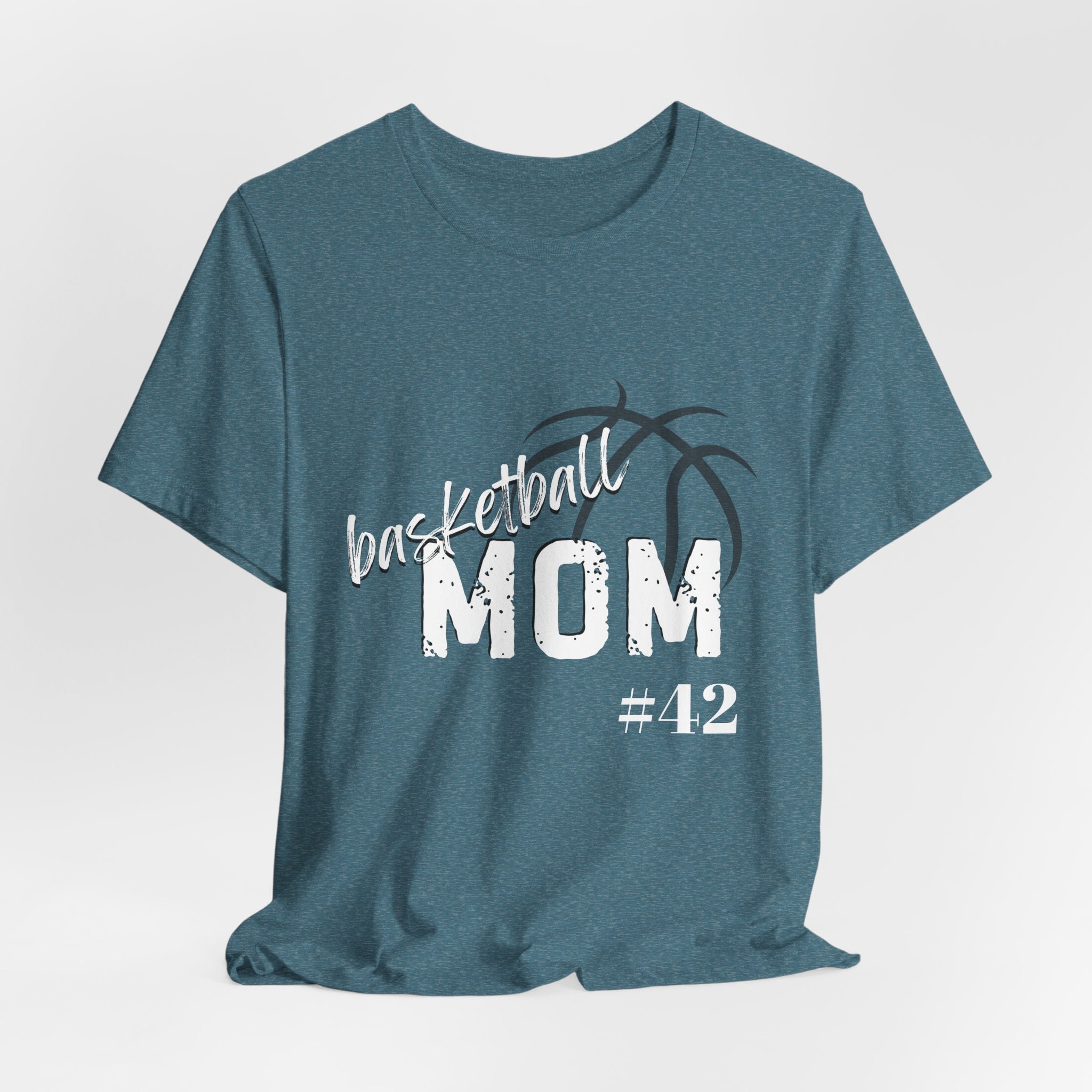 PERSONALIZED Basketball Mom