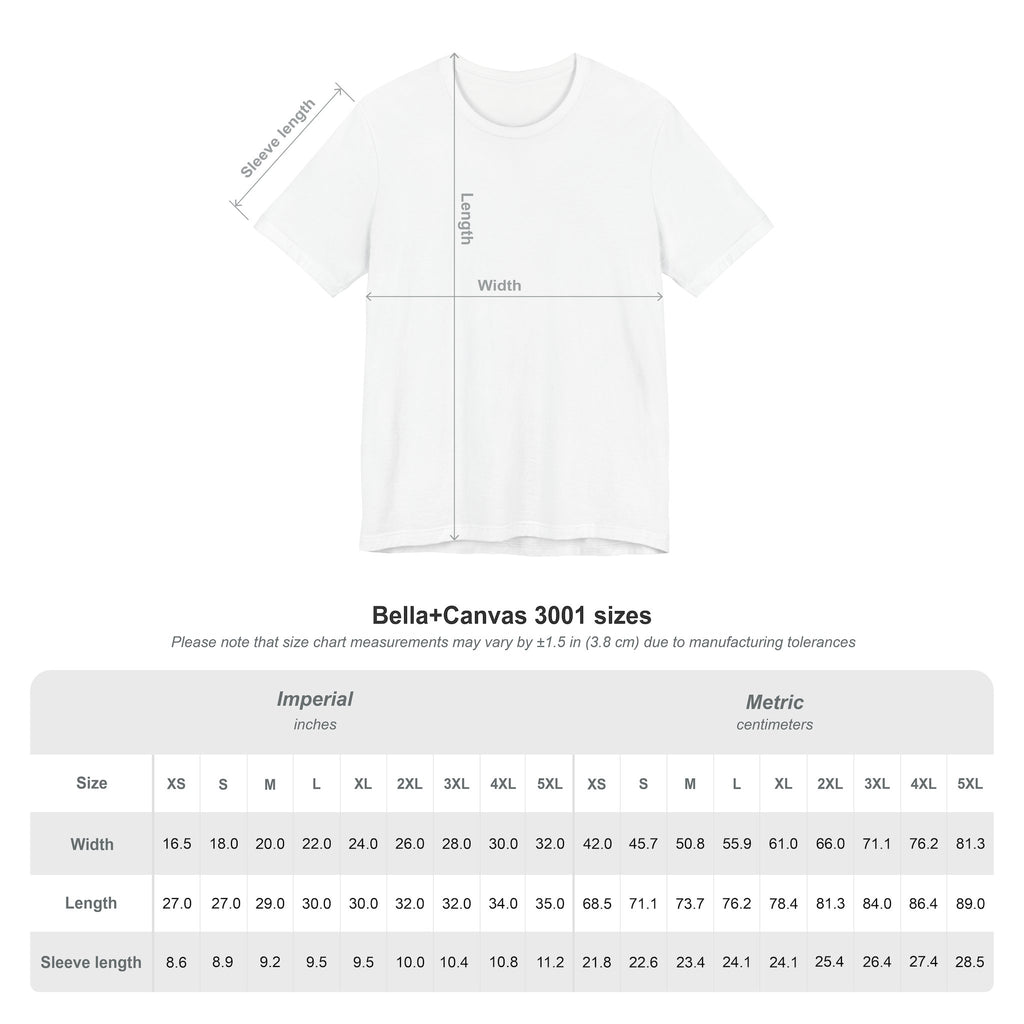 Stateline Storm Soft Tee 2