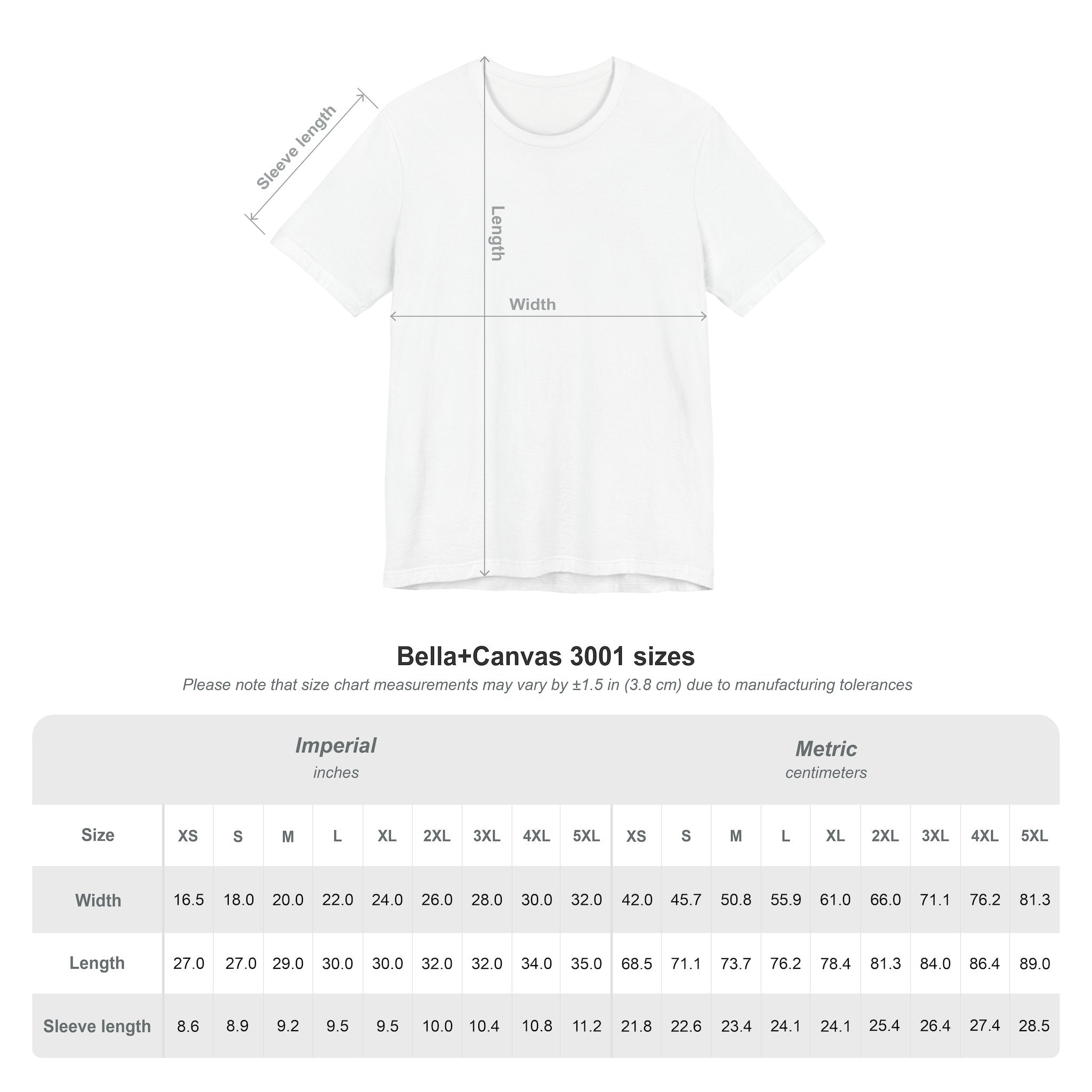 Stateline Storm Soft Tee 2