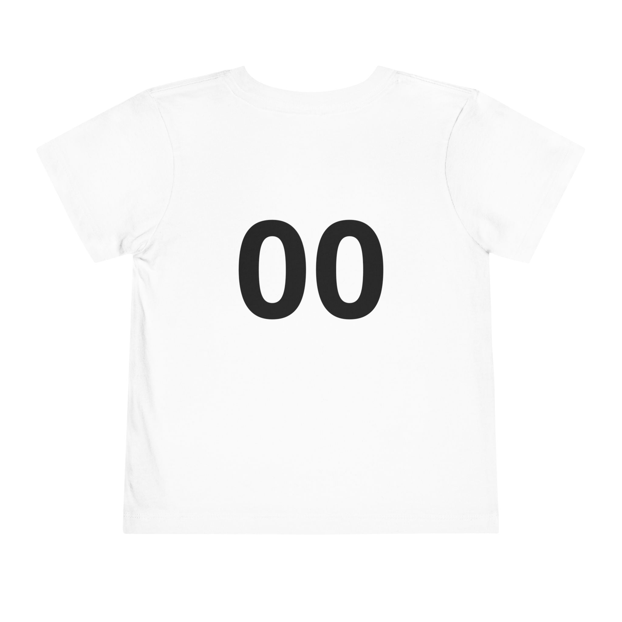 PERSONALIZED TODDLER Stealth Bro tee