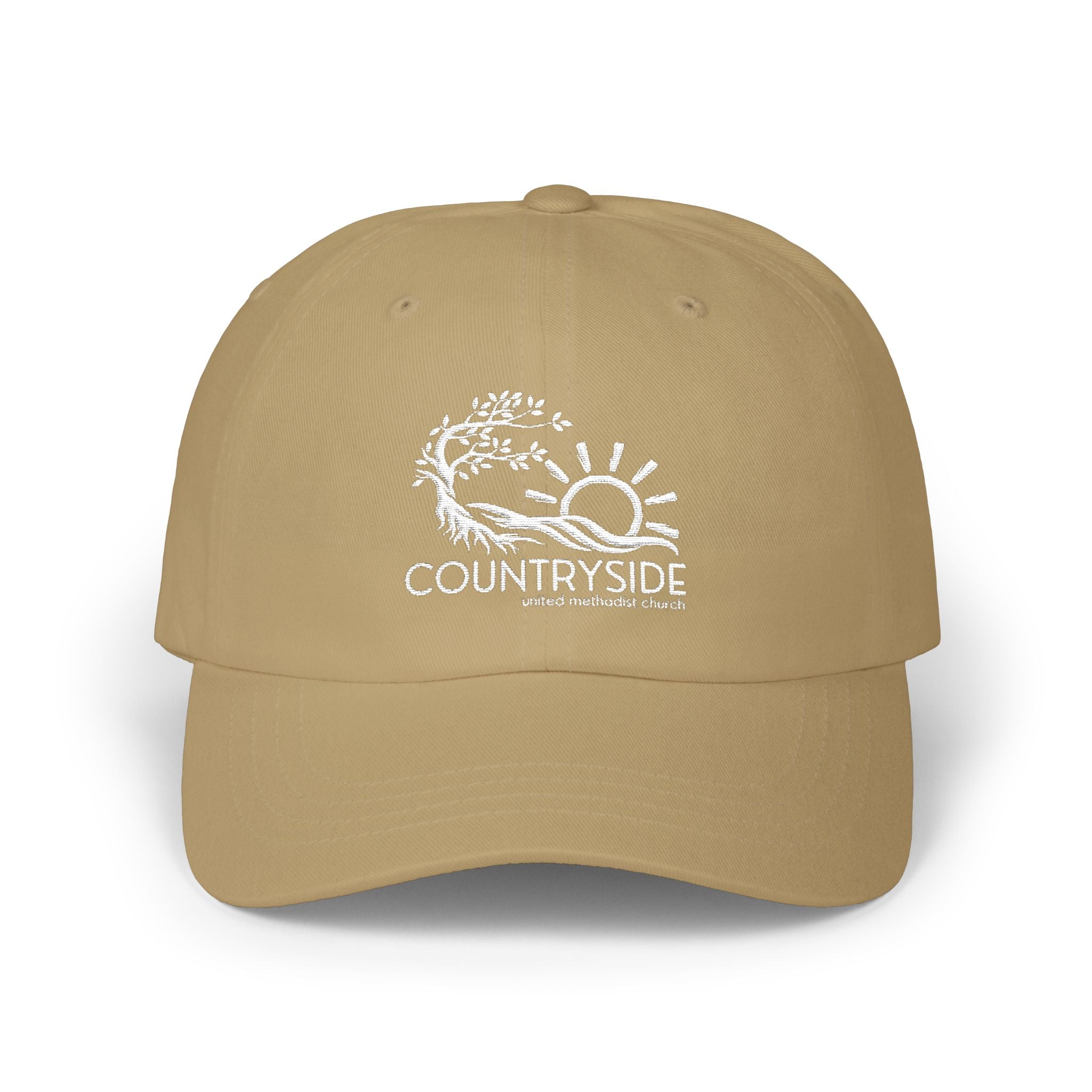 Countryside Classic Dad Cap