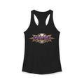 Havoc Baseball Women's Racerback Tank