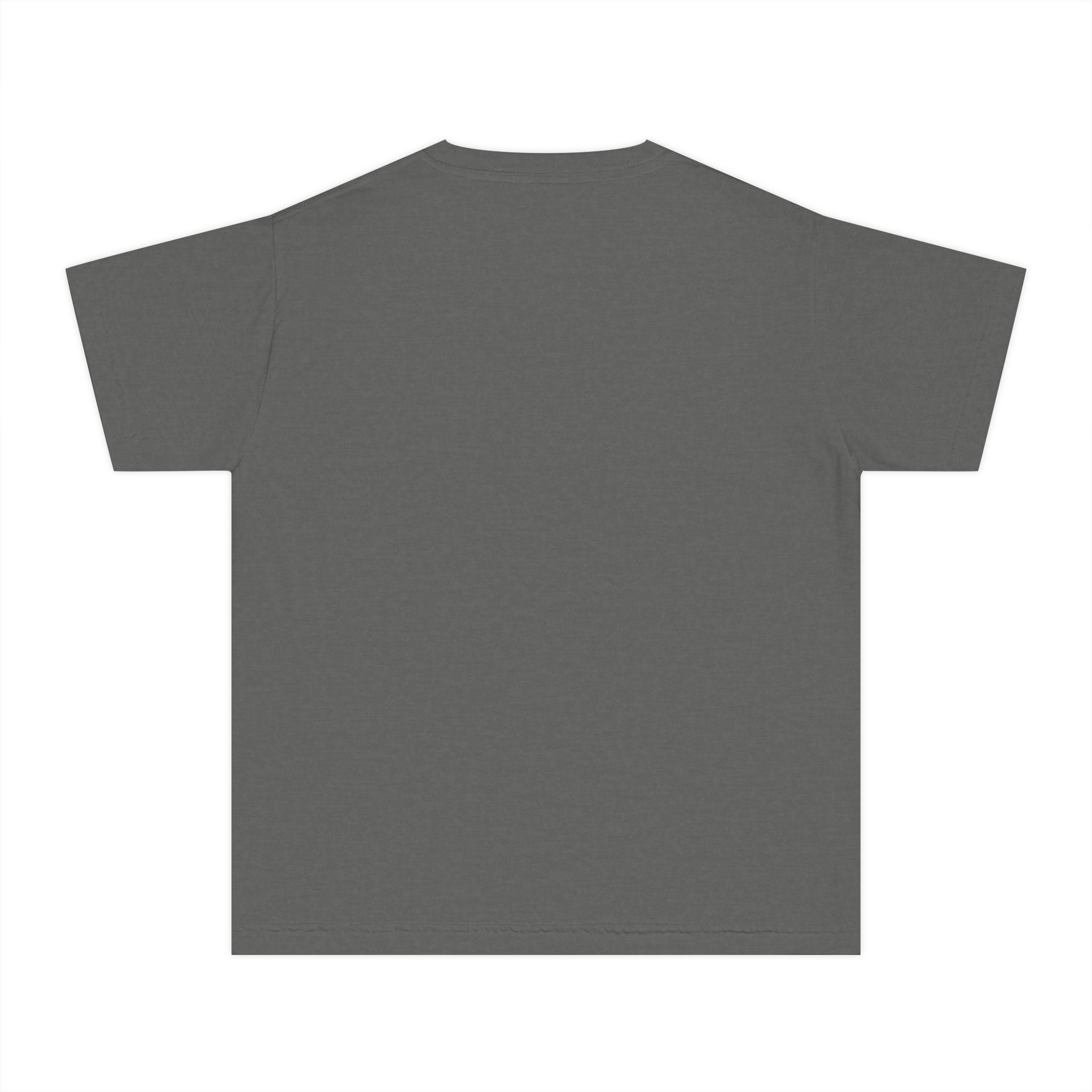 Mustangs Logo (Youth)