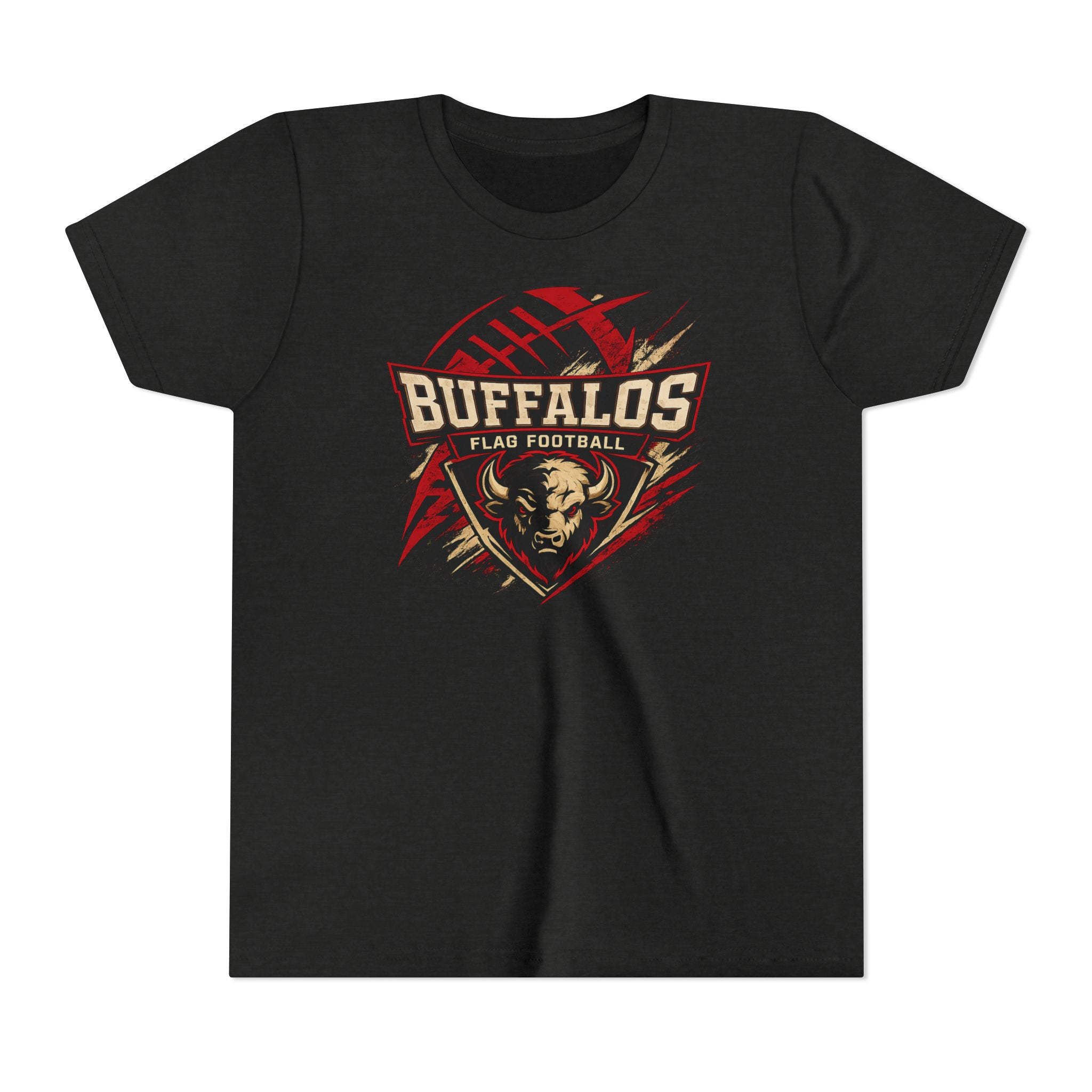 YOUTH Buffalo soft Tee