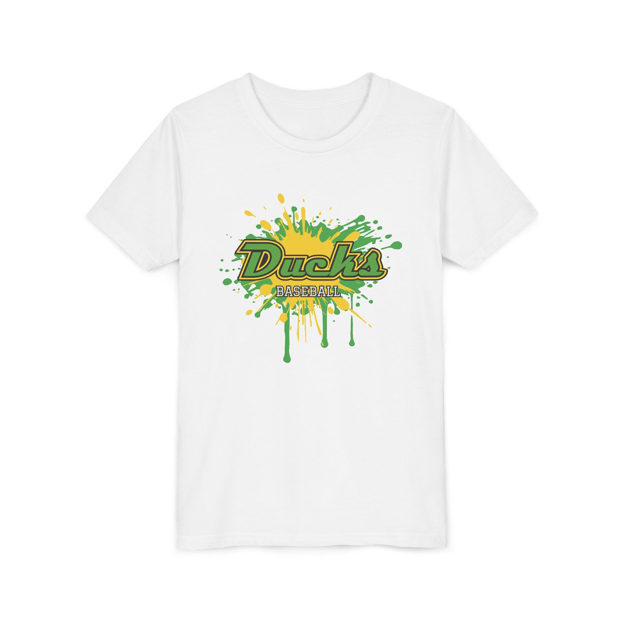 Ducks Splatter (YOUTH)