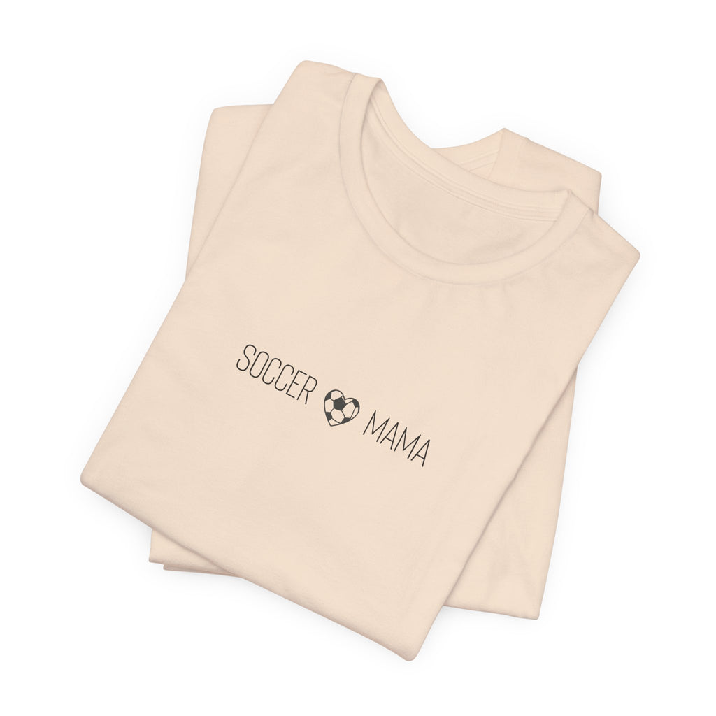 Soccer Mama Simple
