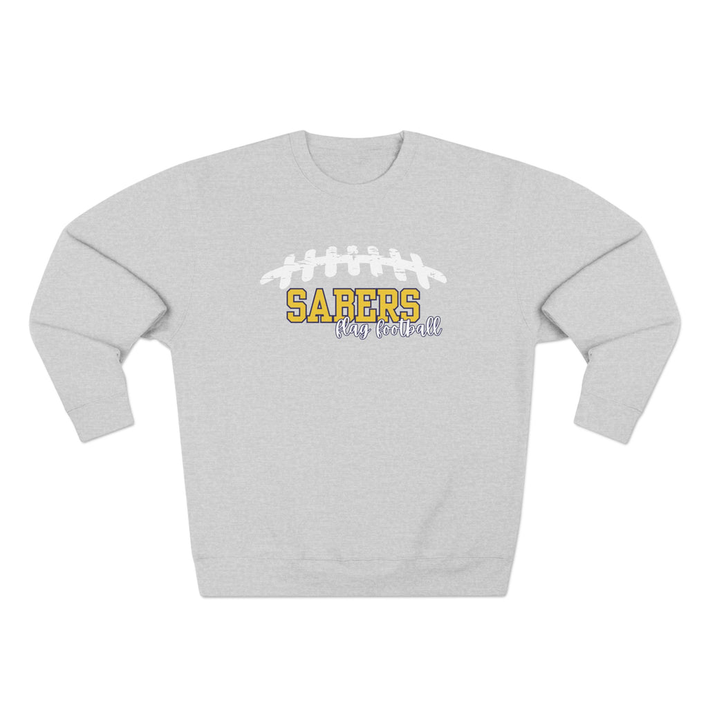 Sabers Crewneck