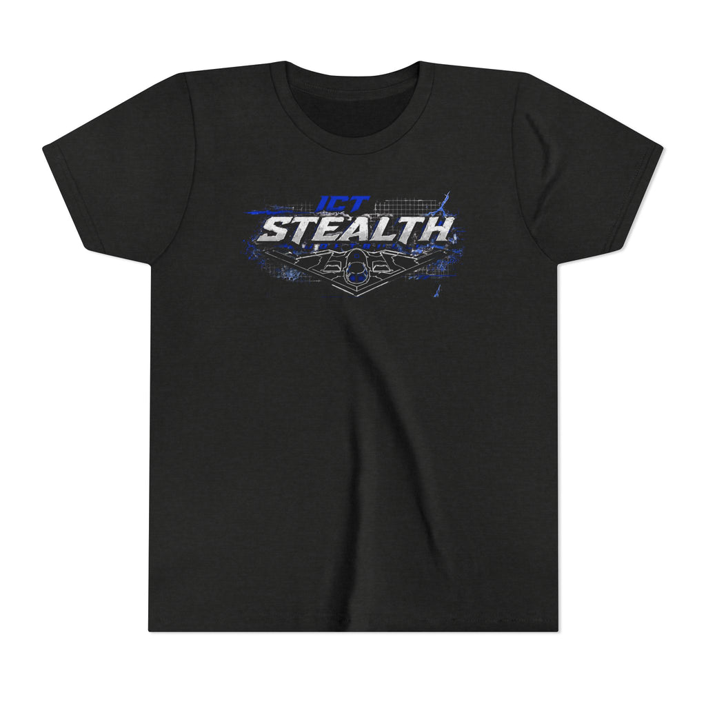 YOUTH Stealth bomber Tee