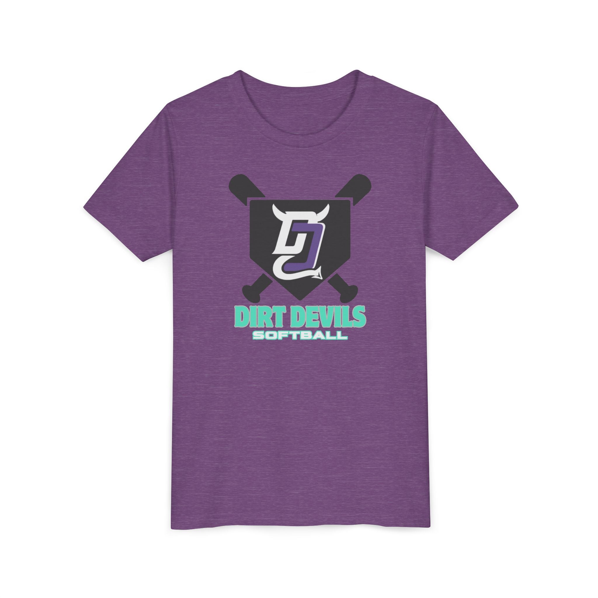YOUTH Dirt Devils Tee U14