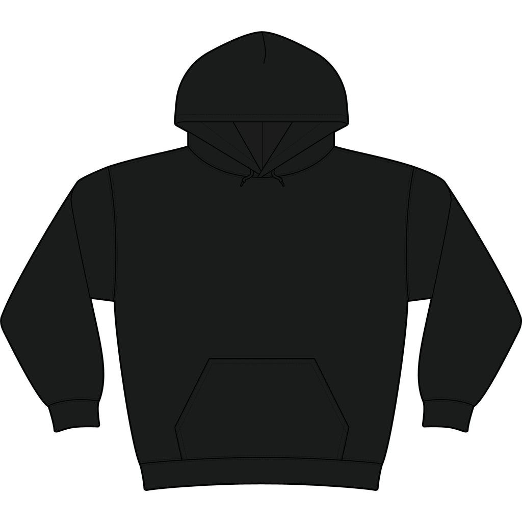 Stateline Storm Hoodie (HEAVY WEIGHT)
