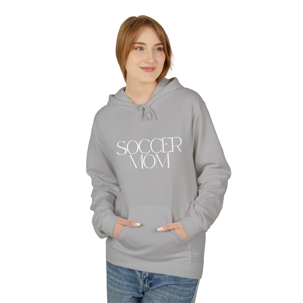 Soccer Mom Hoodie