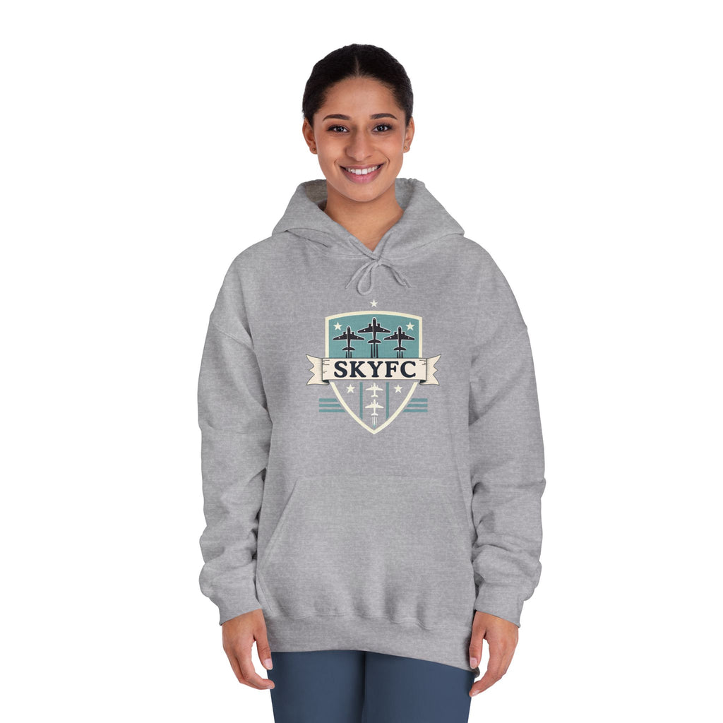 SkyFC Dryblend Hoodie
