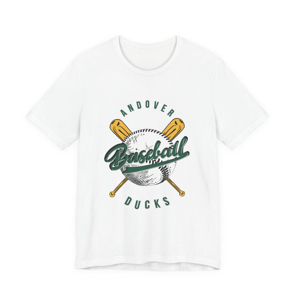 Ducks Baseball