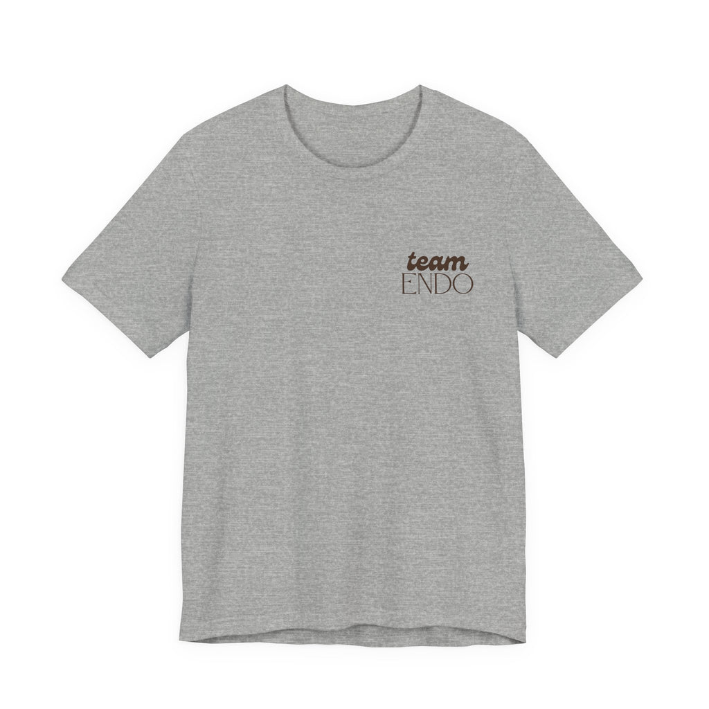 We Keep Things Moving (front/back)